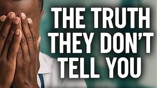 The Truth They Don't Tell You About Becoming a Doctor