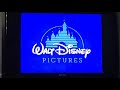 Closing To Treasure Planet 2003 VHS Australia