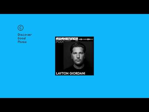 Awakenings Podcast - Layton Giordani