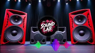LG Sound Lab 2025 | Whistle Battle Mix