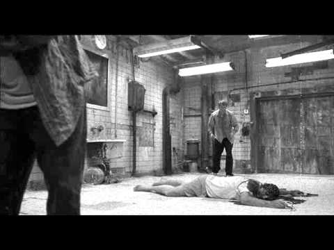 ENZO JAKSIC Y JAIME - CLARK END