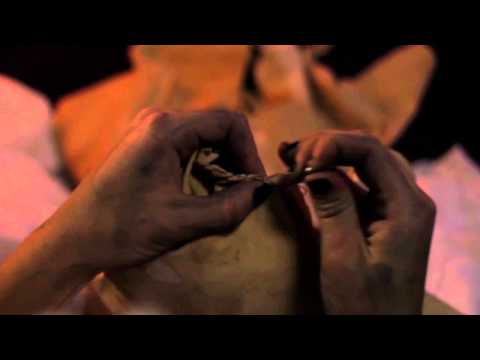 Andrés Sánchez - Brujería de Cádiz