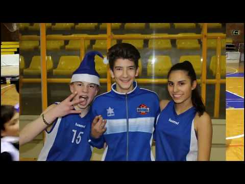 CB Martorell Us desitja BON NADAL!