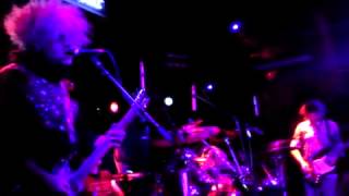 Melvins "We Are Doomed" @ Troubadour April 13, 2012