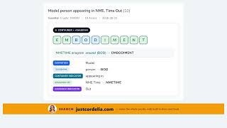 Guardian Cryptic Crossword 30091 — Every Clue Explained