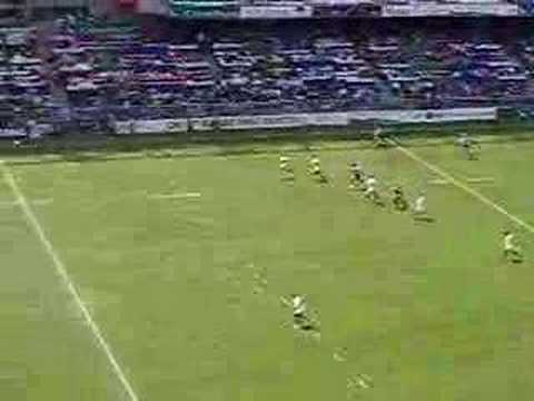 Hong Kong 7s 2005  England