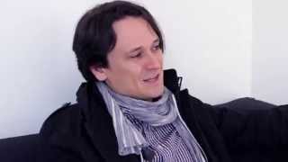 Damien Schmitt Interview @ Torino Jazz Festival