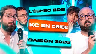 NOTRE ANALYSE DES PLAYOFFS LEC (AfterLEC)