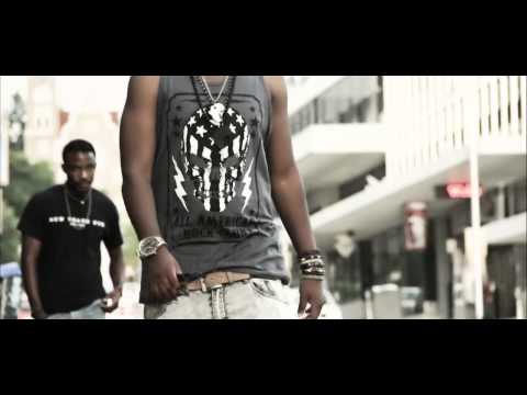 They Know   Lil Kid feat  Mz Official Video