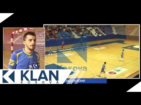 Minuta e Fundit - Agon Ramadani , futbollist i trofeve - 01.07.2015 - Klan Kosova