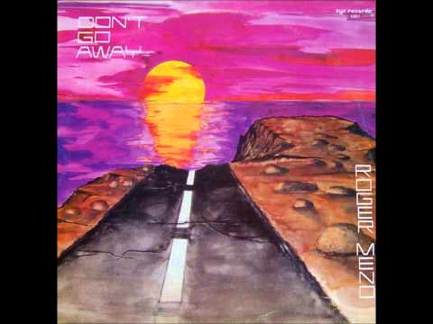 Roger Meno - Don't go away