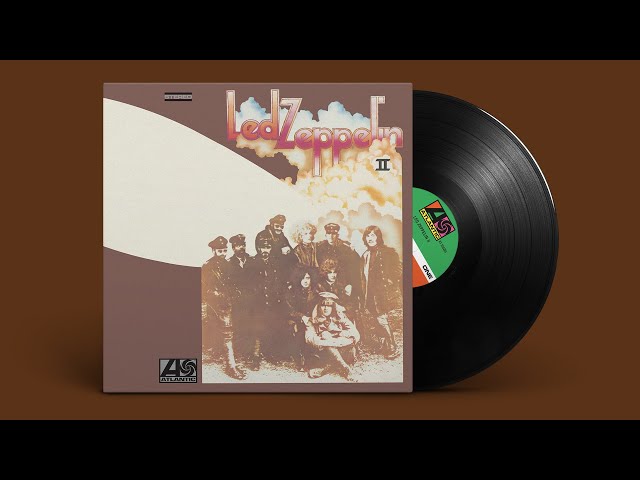Vídeo relacionado con Led Zeppelin II - Edición Deluxe Remasterizada (2 CDs)