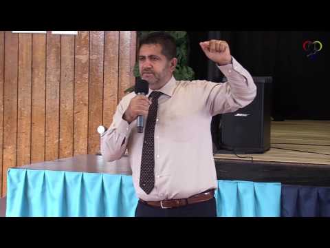 Sfaturi practice pe dos 3 - Cum să-ţi necinsteşti părinţii- Nicolae Geanta • Sf Treime - Londra