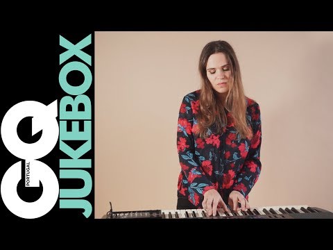 JUKEBOX | Joana Espadinha - Leva-me a Dançar