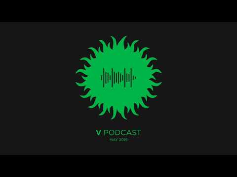 V Recordings Podcast 077 - Hosted By Bryan Gee