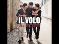 IL VOLO - CD 2013 - MAS QUE AMOR 