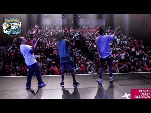 UDO WORLD CHAMPIONSHIPS 2014