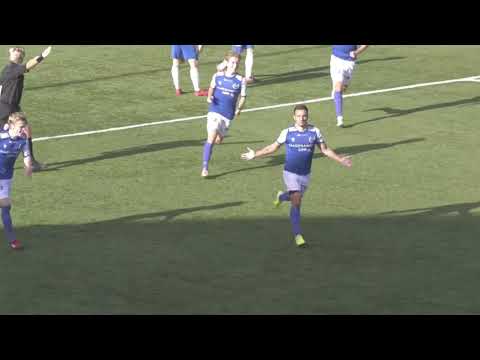 Høydepunkter: Fløy - Sotra