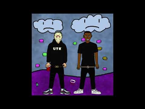 Adamn Killa x Dezetka - UTK prod  Lupo