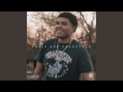 Paris Ave Freestyle