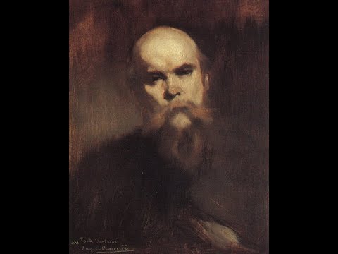 Paul Verlaine - Es-tu brune ou blonde ?, SOUS-TITRES, Francine Fortier Alberton