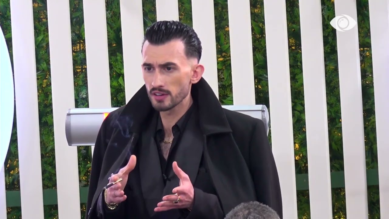 “Ajo ka familje jashtë/ Kristi-Gretës për Krusitën: Nuk ja besoj kujt ndjenjën time…