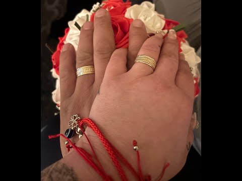 CUNUNIE CIVILA DRAGALINA NOEMI & MIREL , 22.02.2025