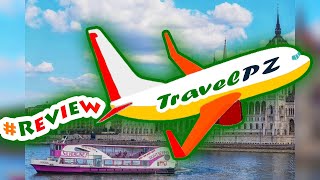 「TravelPZ」 Review Budapest Unlimited Prosecco and Wine Cruise Day or Sunset Option