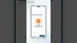 ExpenseBuddy - the AI money app that does it all