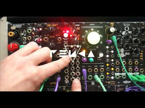 WMD C4rbn Quick demo/review