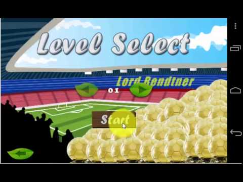 Lord Soccer Video