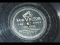 Pine Creek - Pete Johnson & Albert Ammons  1945
