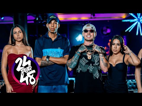 SÓ POR CAUSA DA AMIGA (Clipe Oficial) MC Jhey, DJ TN Beat e DJ NK7