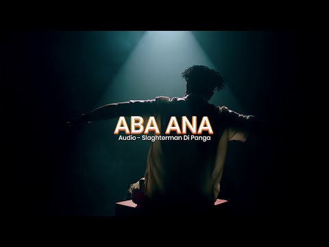 ABA ANA-Delly Dat (Official  Music Video) 4K.