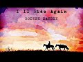 Rodney Hayden - I'll Ride Again - Western Country Music - Rodney Hayden Rodney Hayden - I'll Ride Again - Western Country Music