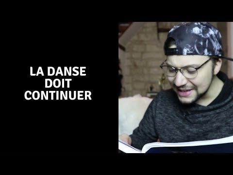 Gisré Kizomba - Adaptabilité !