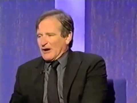 Robin Williams   Dad's Army