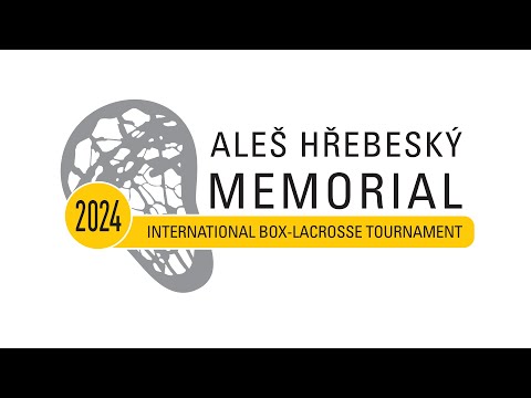 AHM 2024 - (41) - 13.30 - Blue QF3: Lacrosse Zbraslav - Istanbul Sultans