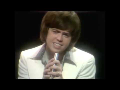 The Osmonds The Proud One Live On TV Top Of The Pops 1975