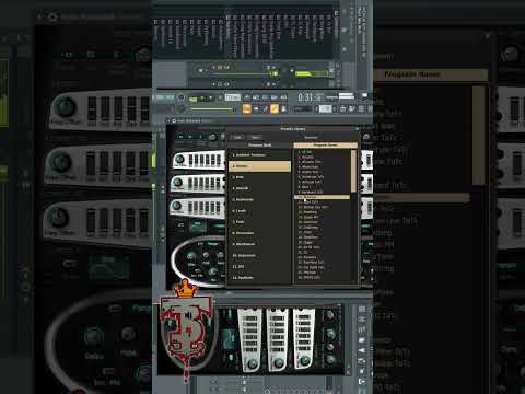 TOXIC Biohazard |presets|#amapiano #flstudiotutorials #music