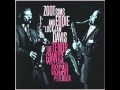 Zoot Sims & Eddie "Lockjaw" Davis - Tangerine  1975