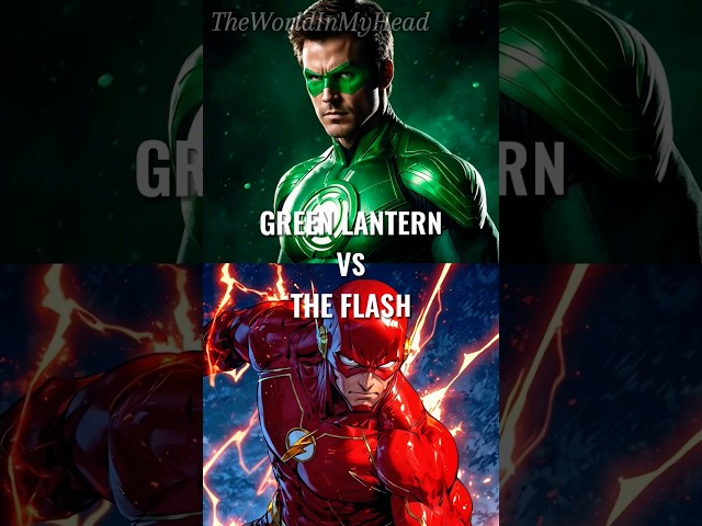 Vídeo relacionado con Paquete de 2 Pantalones Cortos de Descanso para Hombre - Batman, The Flash, Green Lantern y Superman - 100% Algodón - XXL