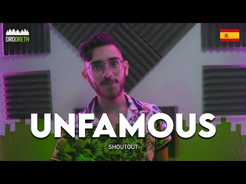 Unfamous | Rythm, combos and style