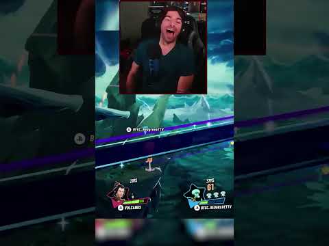 Squidward 0 to Death Combo Nickelodeon All Star Brawl 2