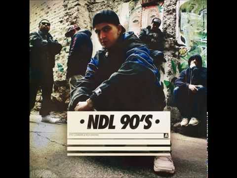 07 - RTTC COMMITE & RICK SANTINO - Shou Taim (con SeaXL & DJ Memo Dirty). [NDL90'S]