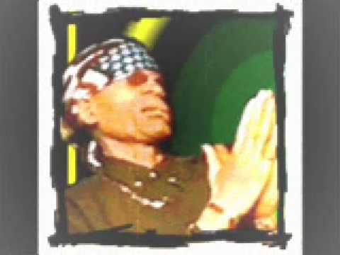 Yellowman And Thriller u Theif