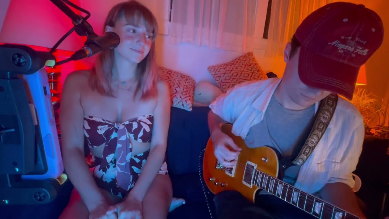 Promotional video thumbnail 3 for Marin Contini Music