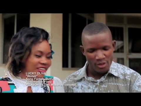 Wotali   by  Olivia Lucky  #Redemption studio