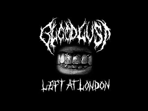 Video thumbnail for Bloodlust