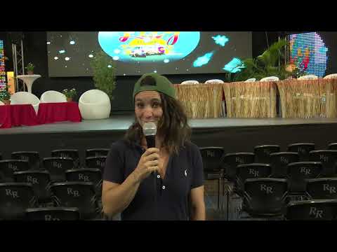 FESTIVAL LILY 2ème Edition - ITV Coralie Marin MOUVANCE CARAIBES